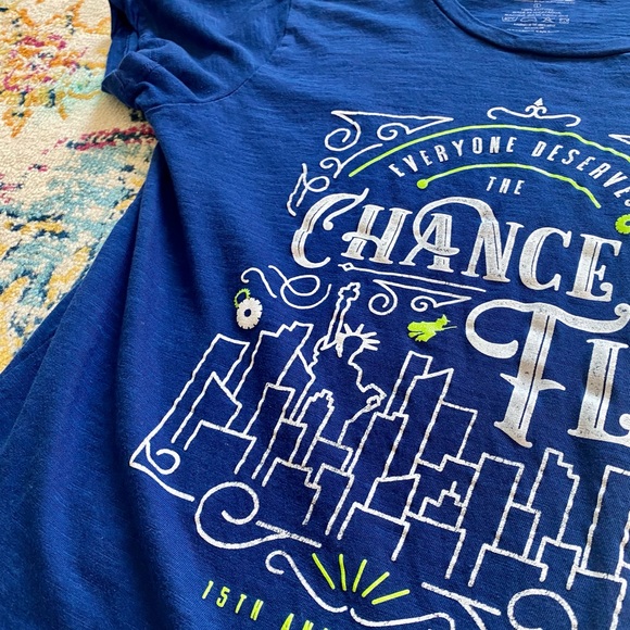 Wicked 15th anniversary t-shirt - Picture 8 of 8